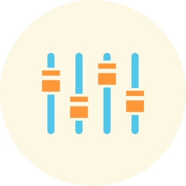 放送設備の更新をしたい