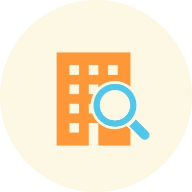 消防設備の工事・点検を一括でお願いしたい