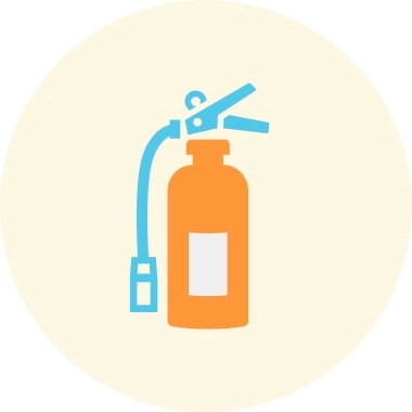 消火器を購入したい古い消火器の処分もお願いしたい